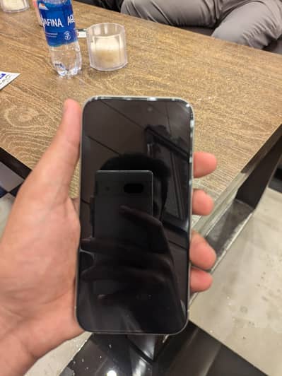 Apple iPhone 15 Pro