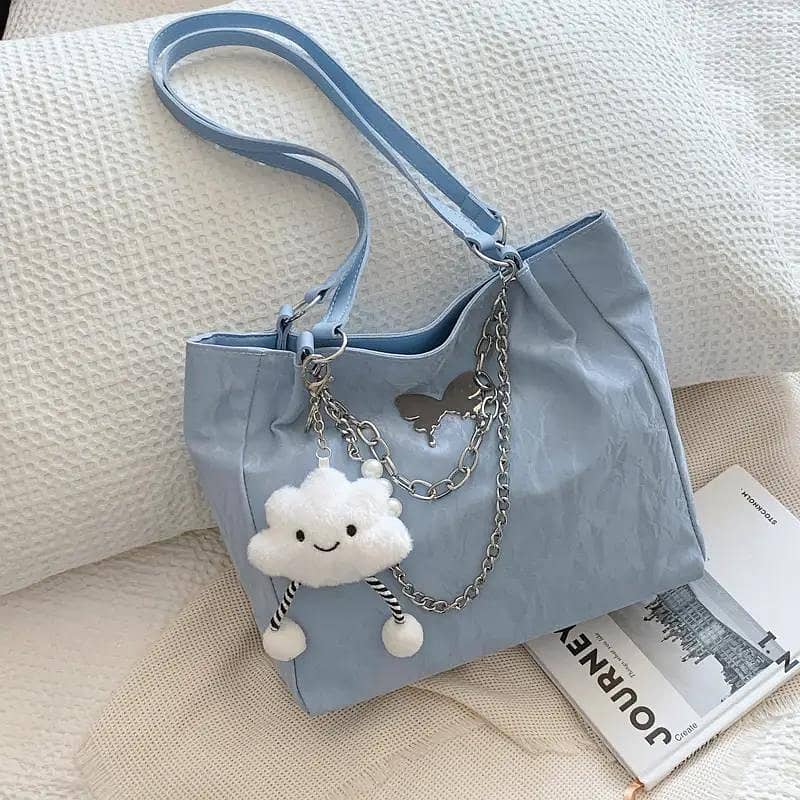 Shoulder Bag 1