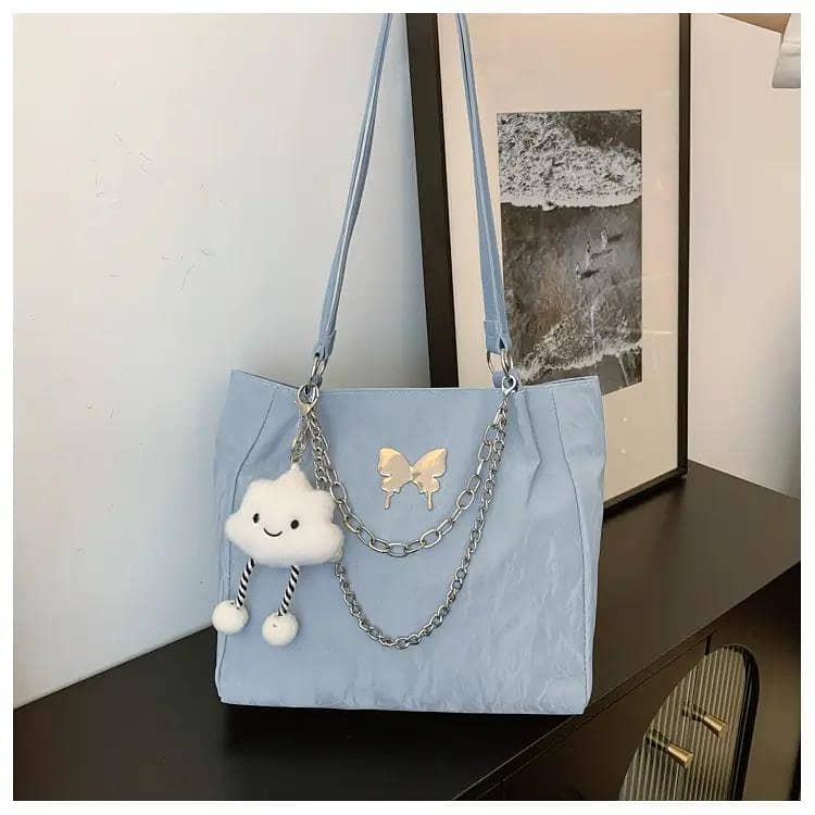 Shoulder Bag 5