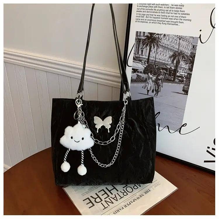 Shoulder Bag 6
