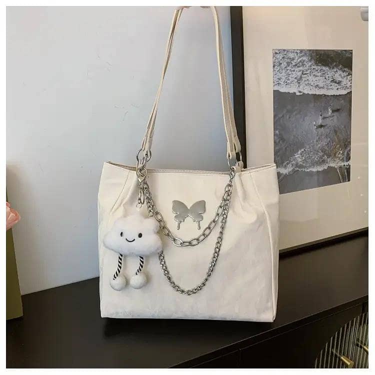 Shoulder Bag 8