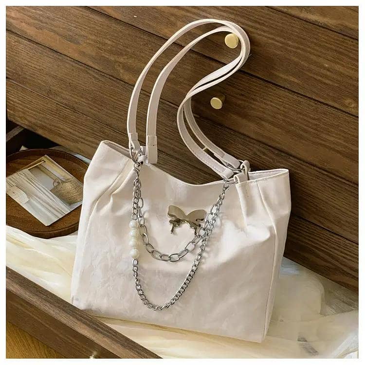 Shoulder Bag 12