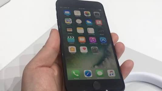 Apple iPhone 7