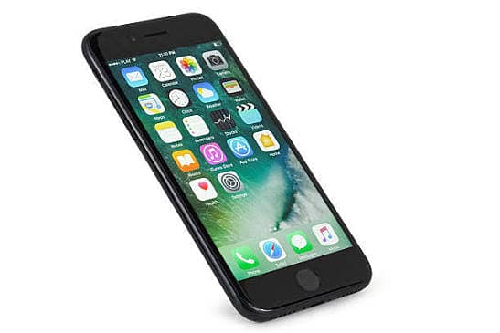 Apple iPhone 7 2