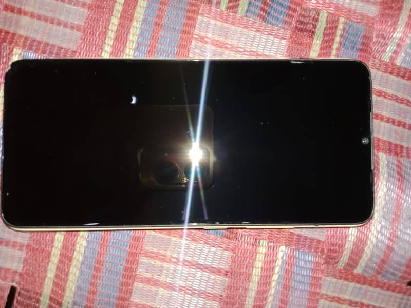 Itel P40 2