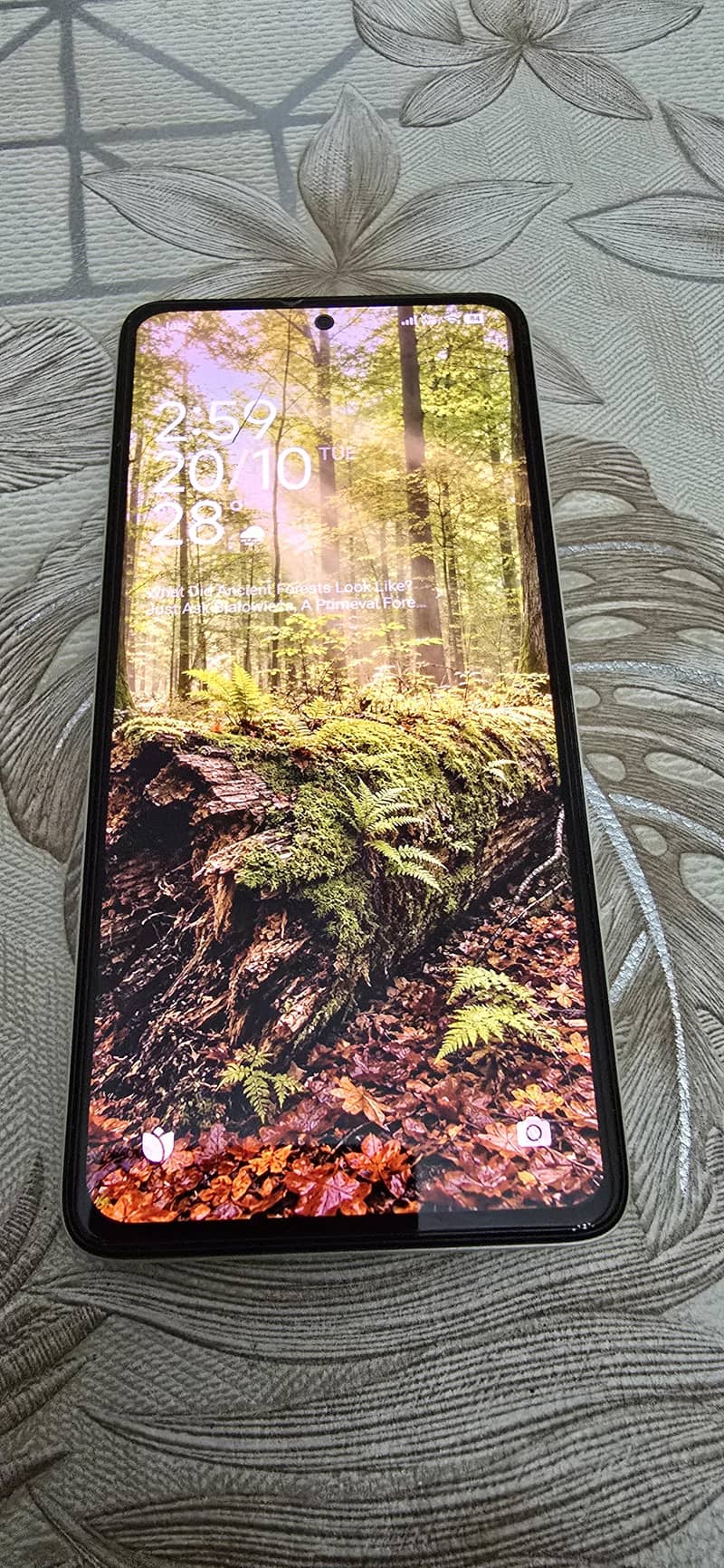 Xiaomi Redmi Note 14 0