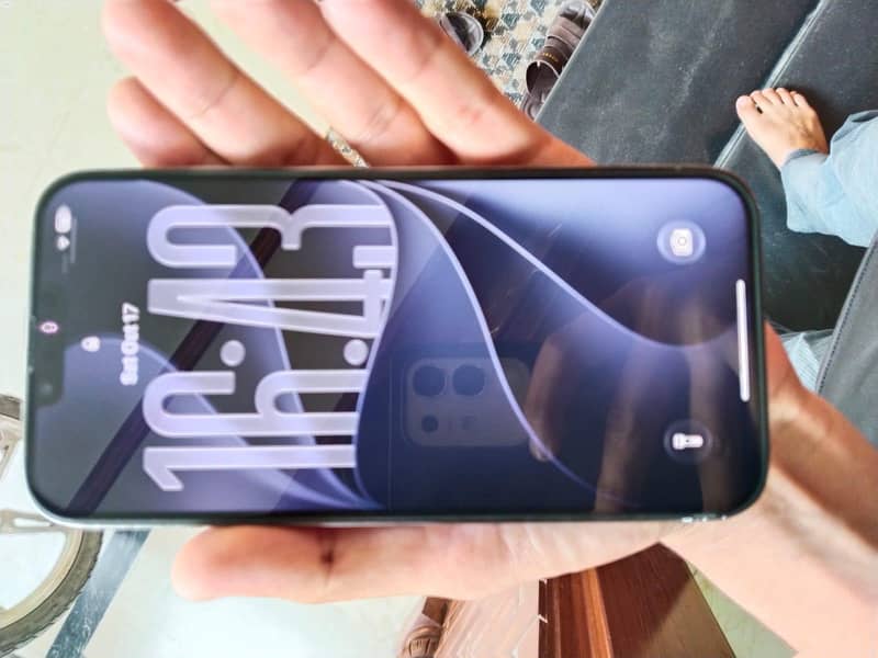 Apple iPhone 13 Pro Max 1
