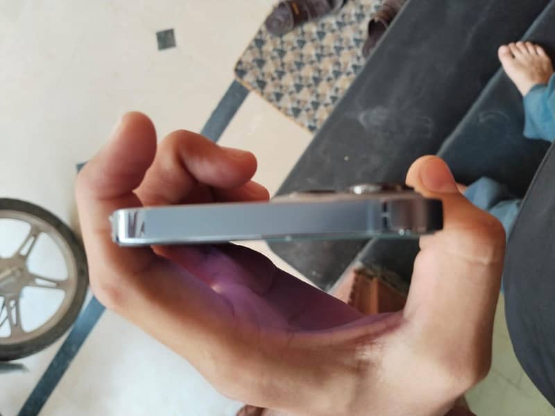 Apple iPhone 13 Pro Max 3