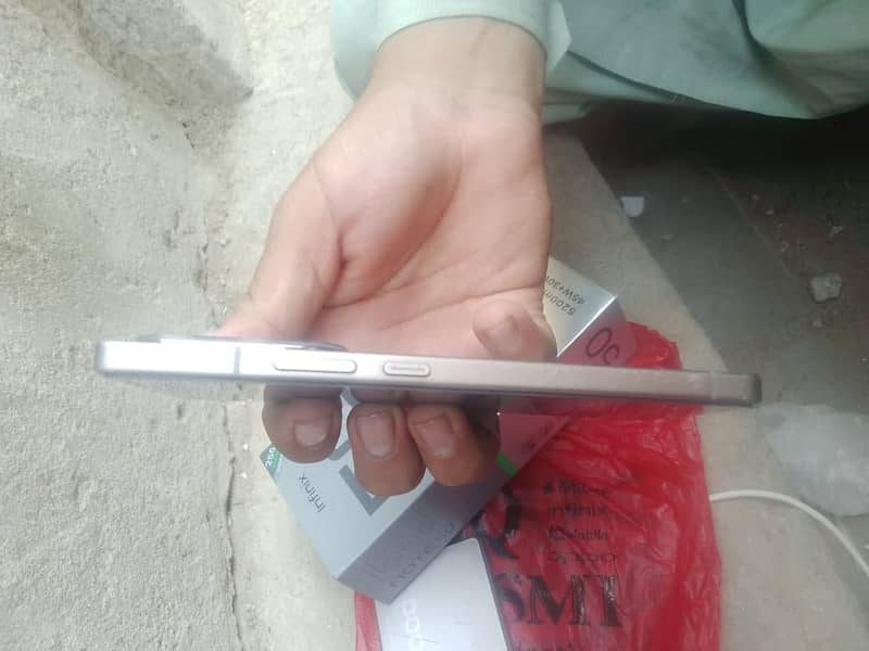 Infinix Note 50 2