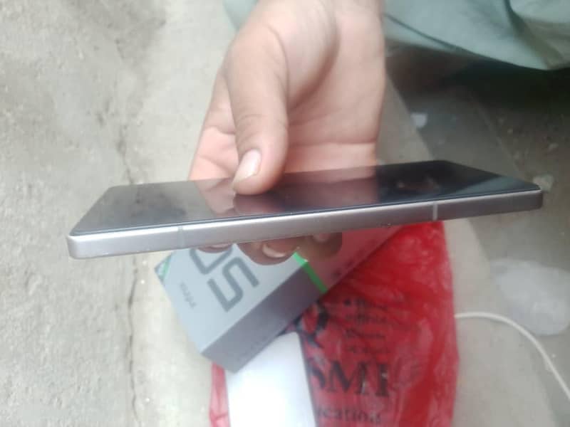Infinix Note 50 6