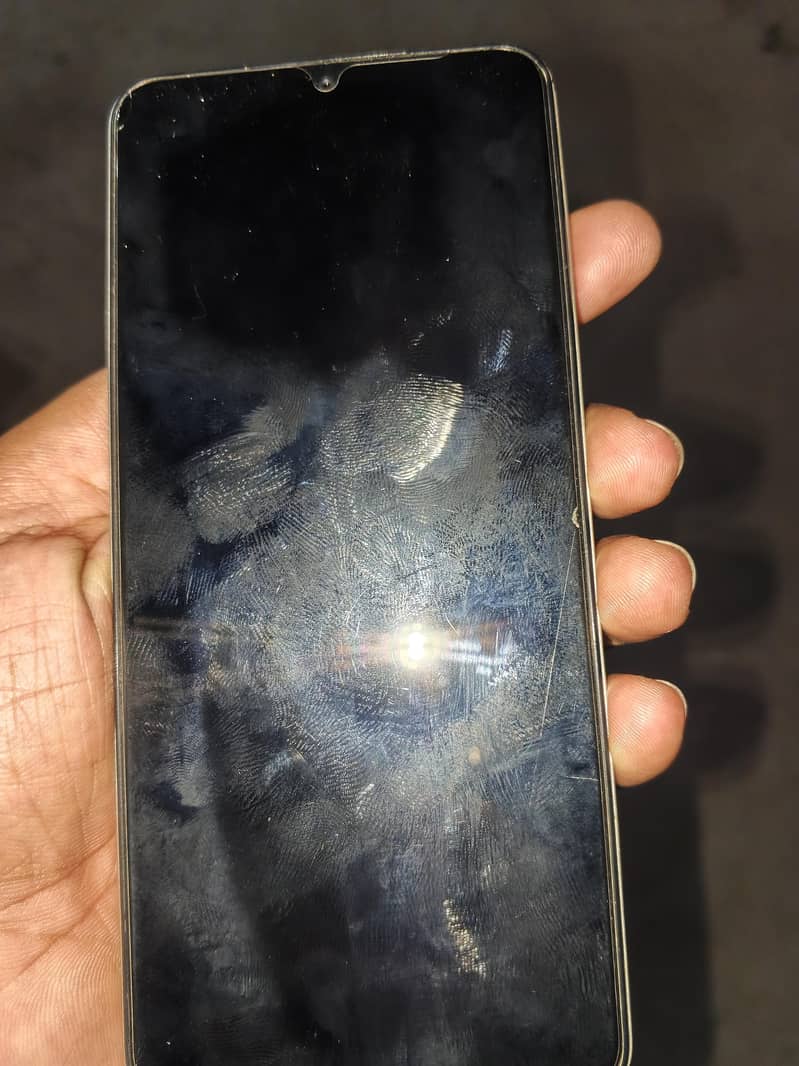 Xiaomi Redmi A5 1