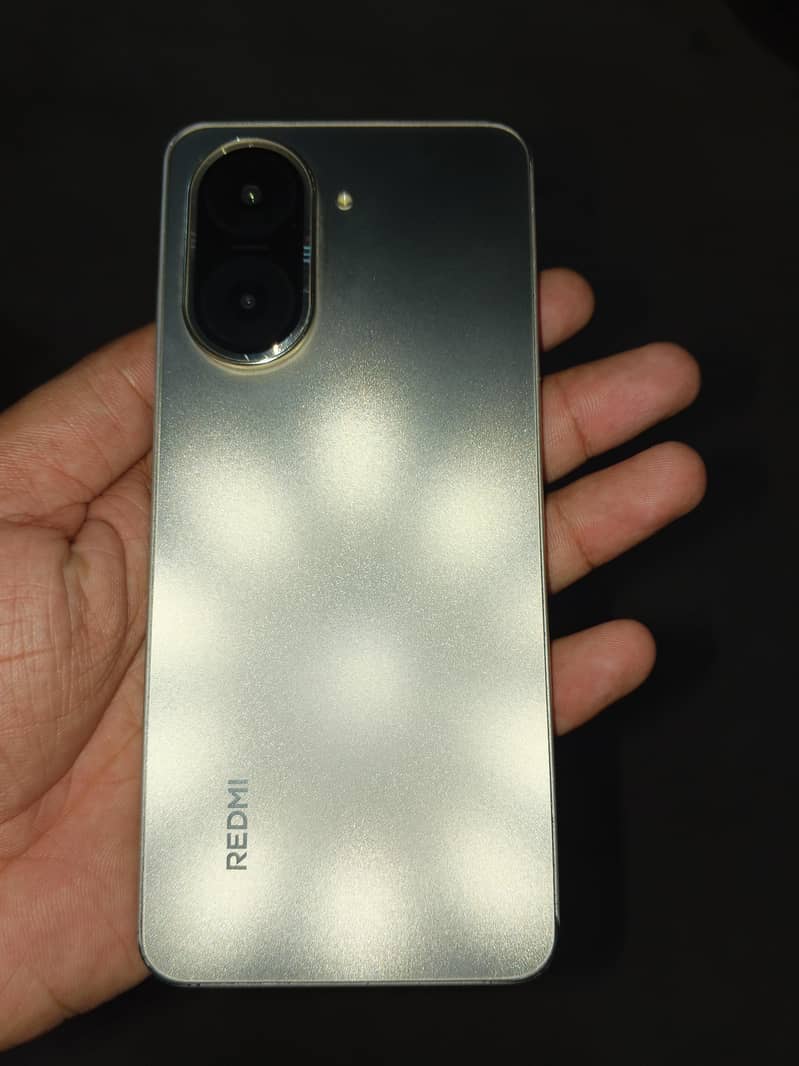 Xiaomi Redmi A5 2