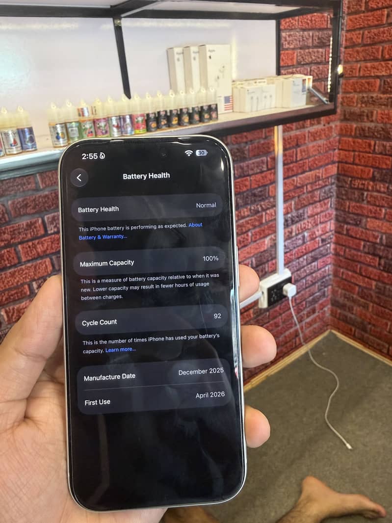 Apple iPhone 17 Pro 5