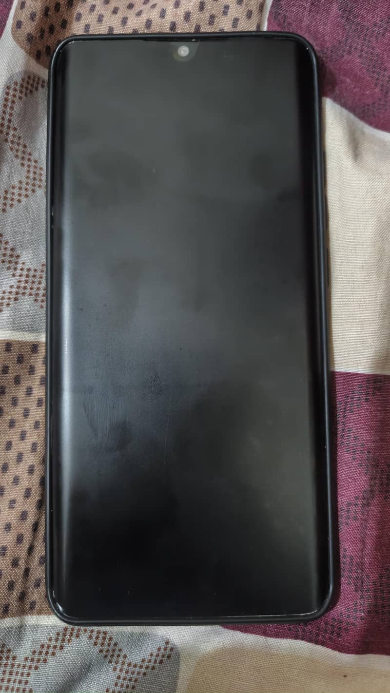 Xiaomi Mi Note 10 Lite 1