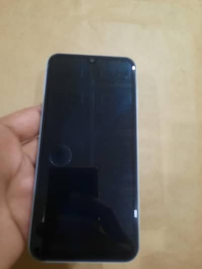 Samsung Mobile A15 8/256
