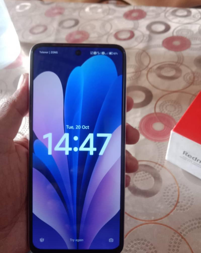 Xiaomi Redmi 13 3