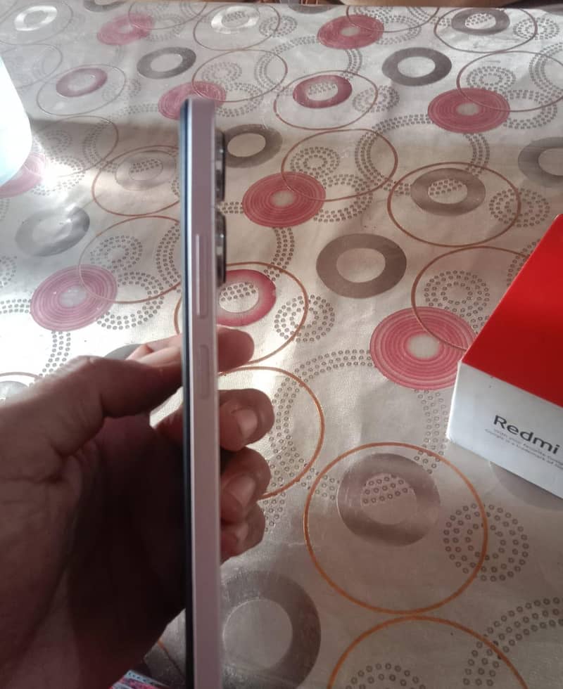 Xiaomi Redmi 13 5
