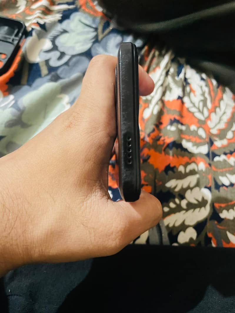 Xiaomi Redmi A2 Plus 4
