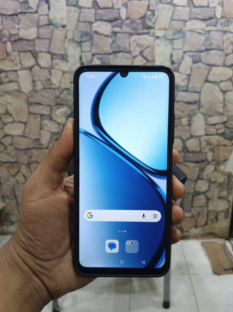 Realme Note 60x 2
