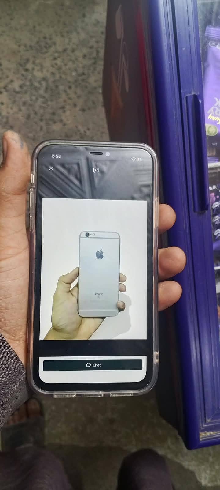 Apple iPhone 11 4