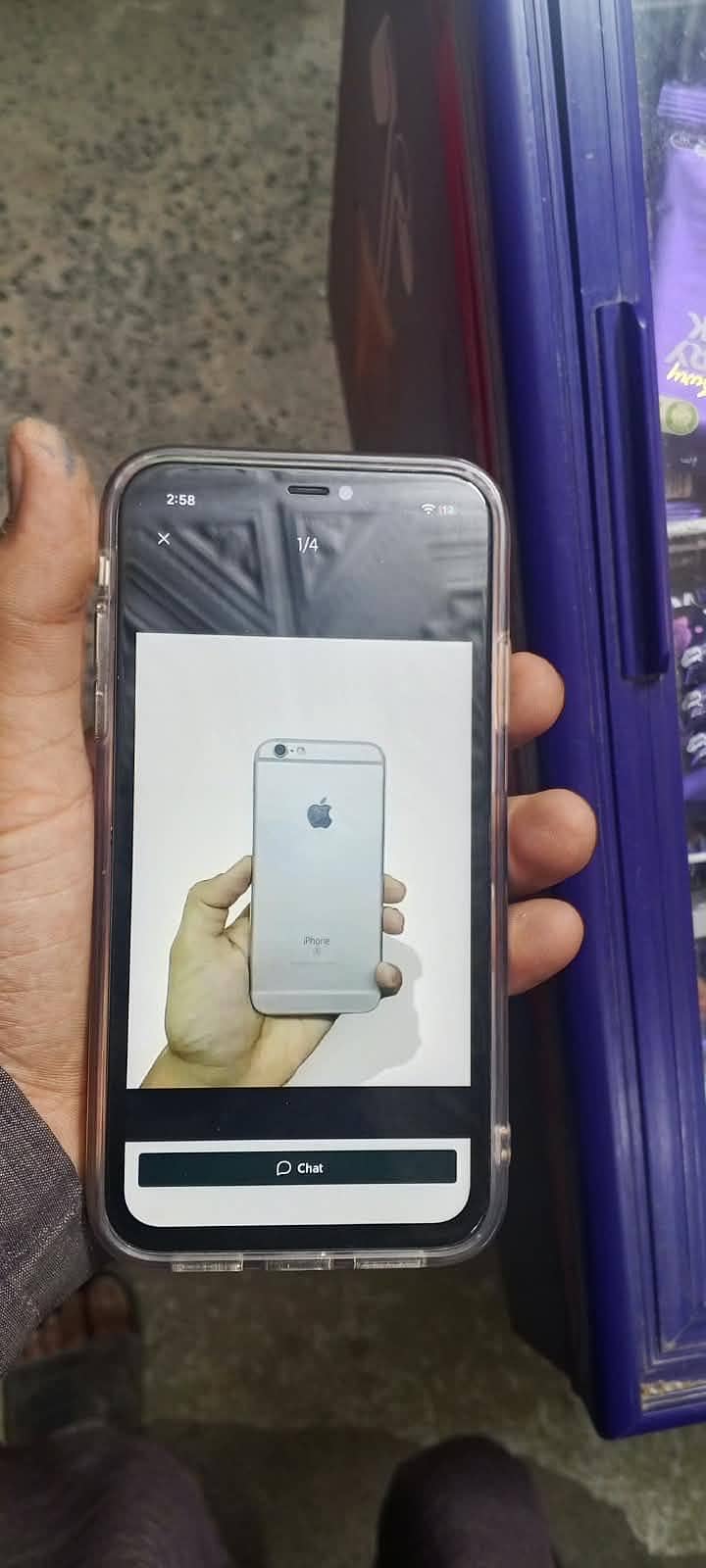 Apple iPhone 11 6
