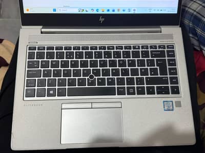Hp Elitebook 840 G5