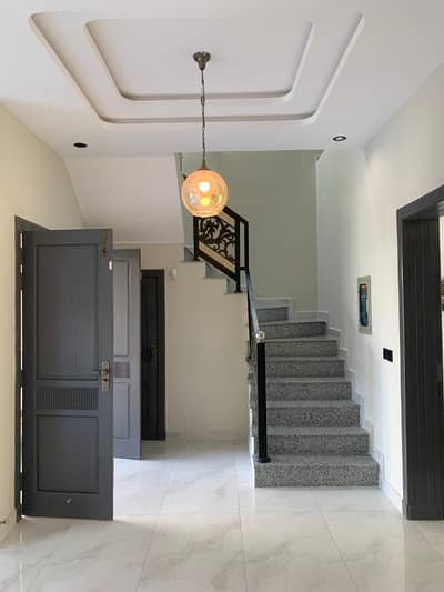 Double heighted House For Sale