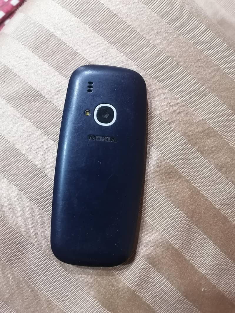 Nokia 3310 0