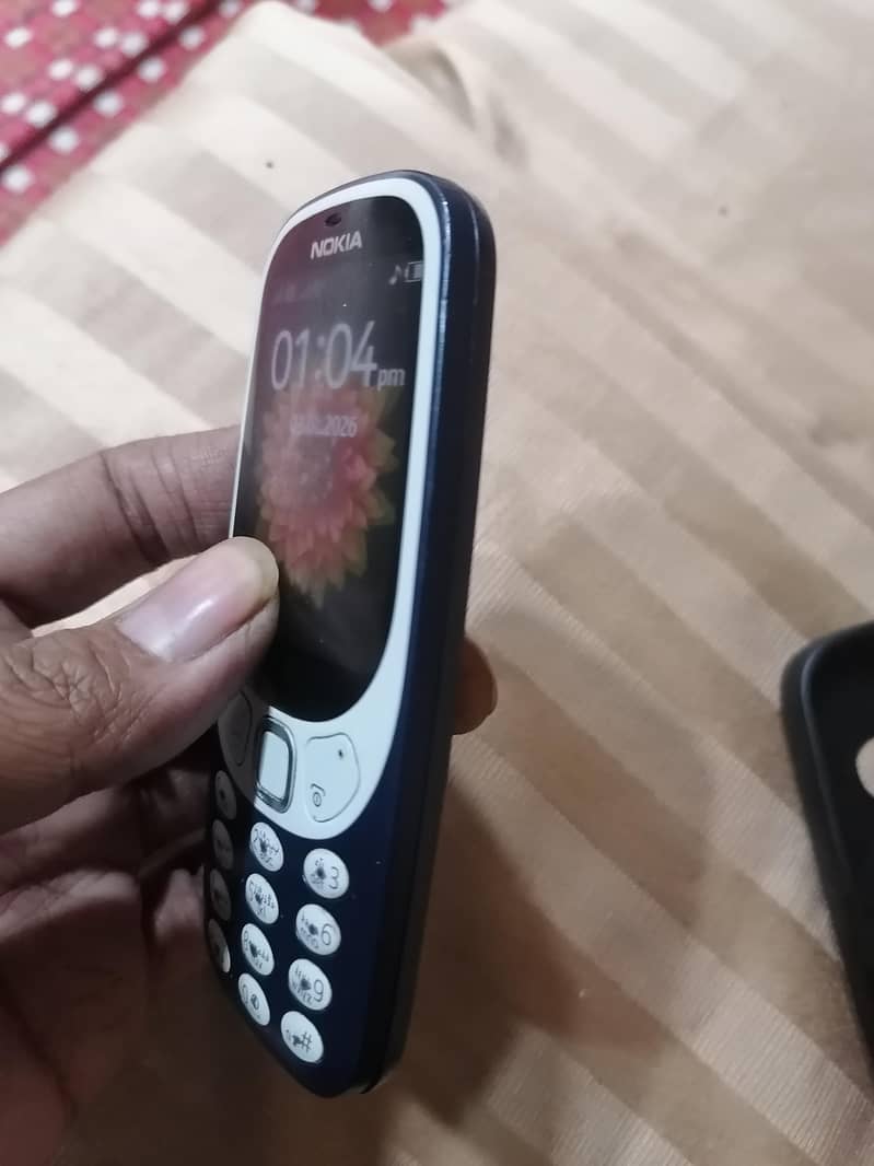 Nokia 3310 2