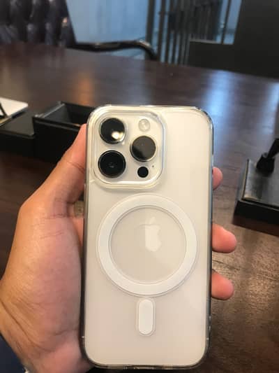 Iphone iPhone 14 Pro 10/10