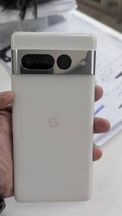 Google pixel 7pro original