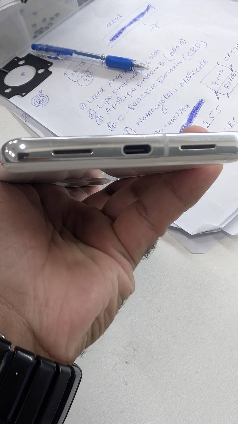Google Pixel 7 Pro 12/256GB | Official PTA Approved 1