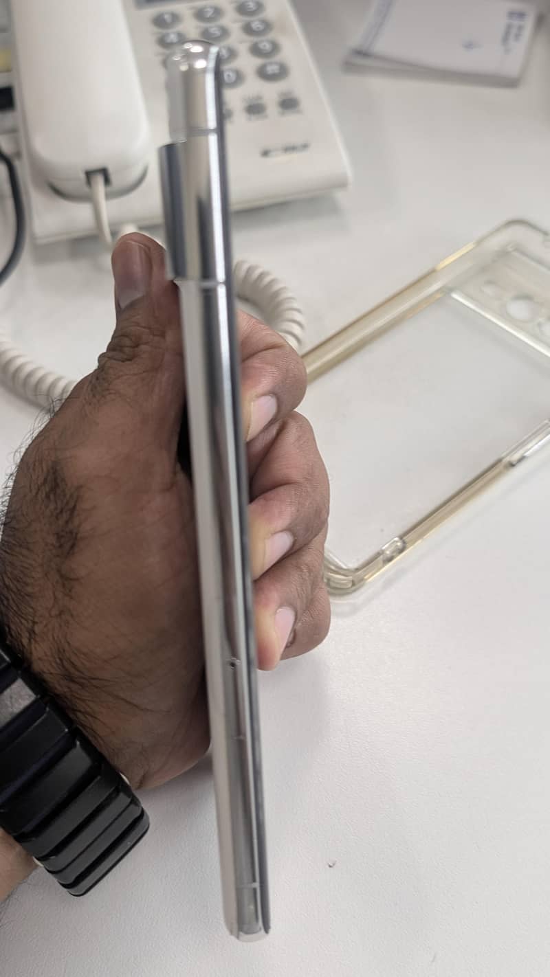 Google Pixel 7 Pro 12/256GB | Official PTA Approved 2