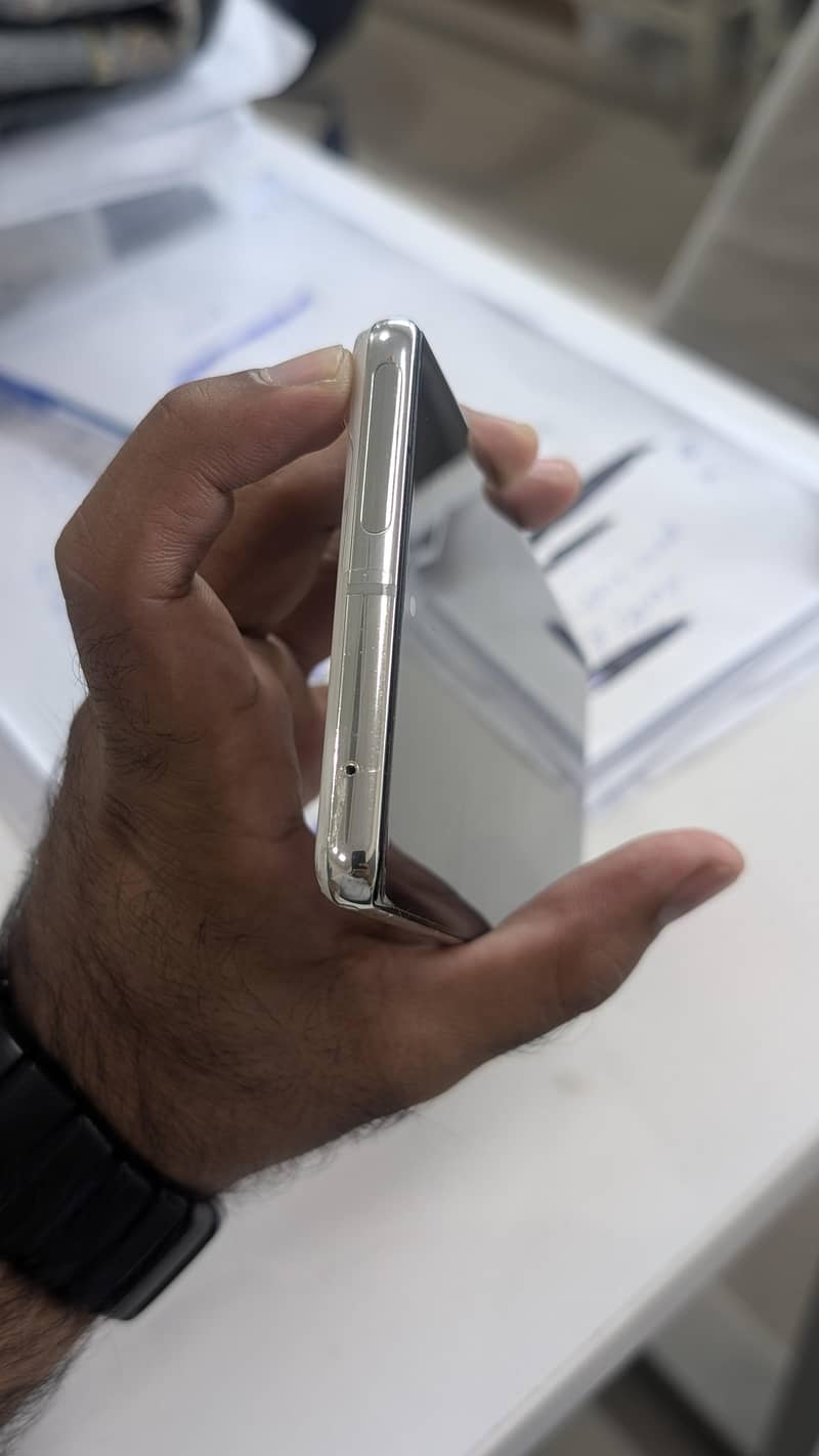 Google Pixel 7 Pro 12/256GB | Official PTA Approved 3