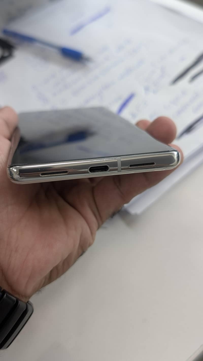 Google Pixel 7 Pro 12/256GB | Official PTA Approved 4