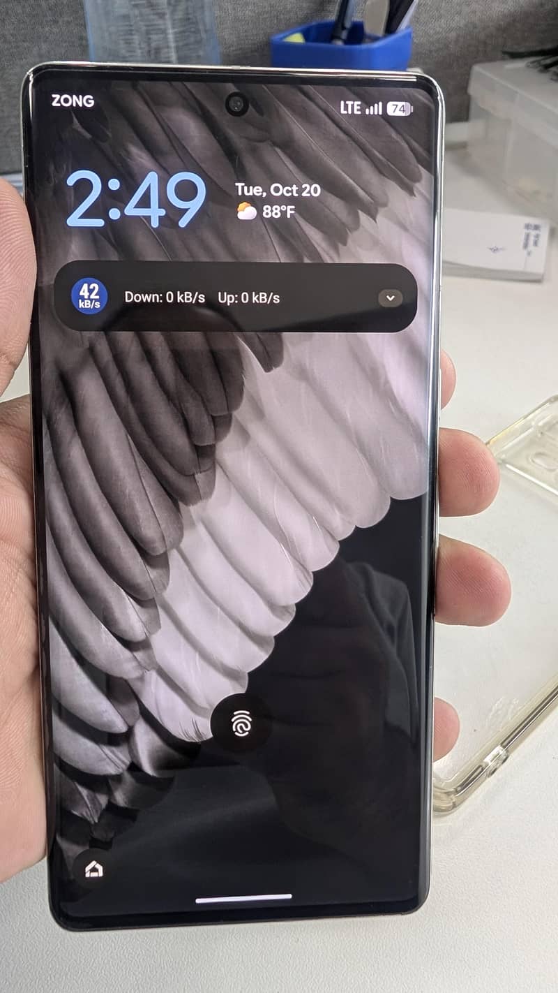 Google Pixel 7 Pro 12/256GB | Official PTA Approved 6