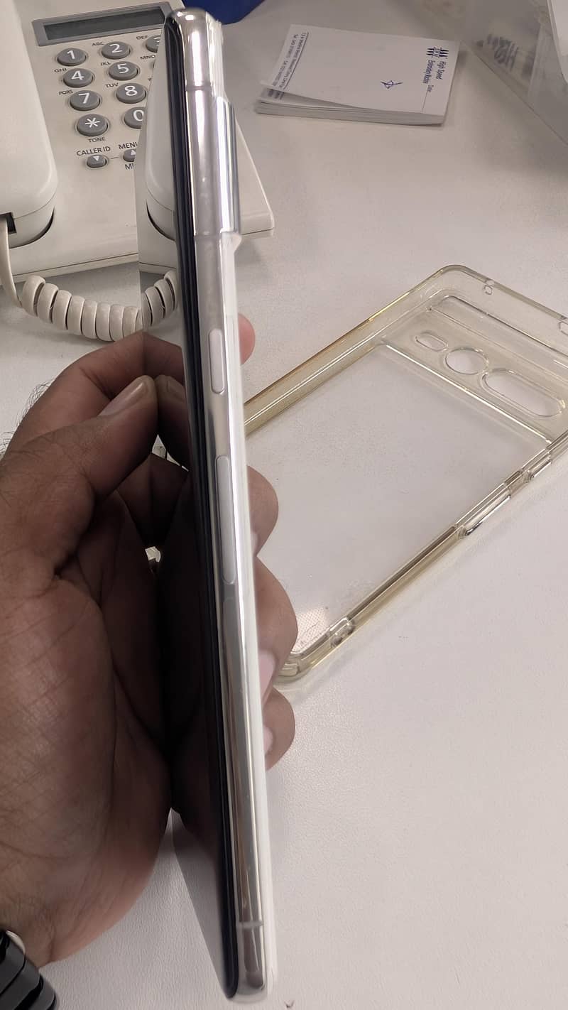 Google Pixel 7 Pro 12/256GB | Official PTA Approved 7
