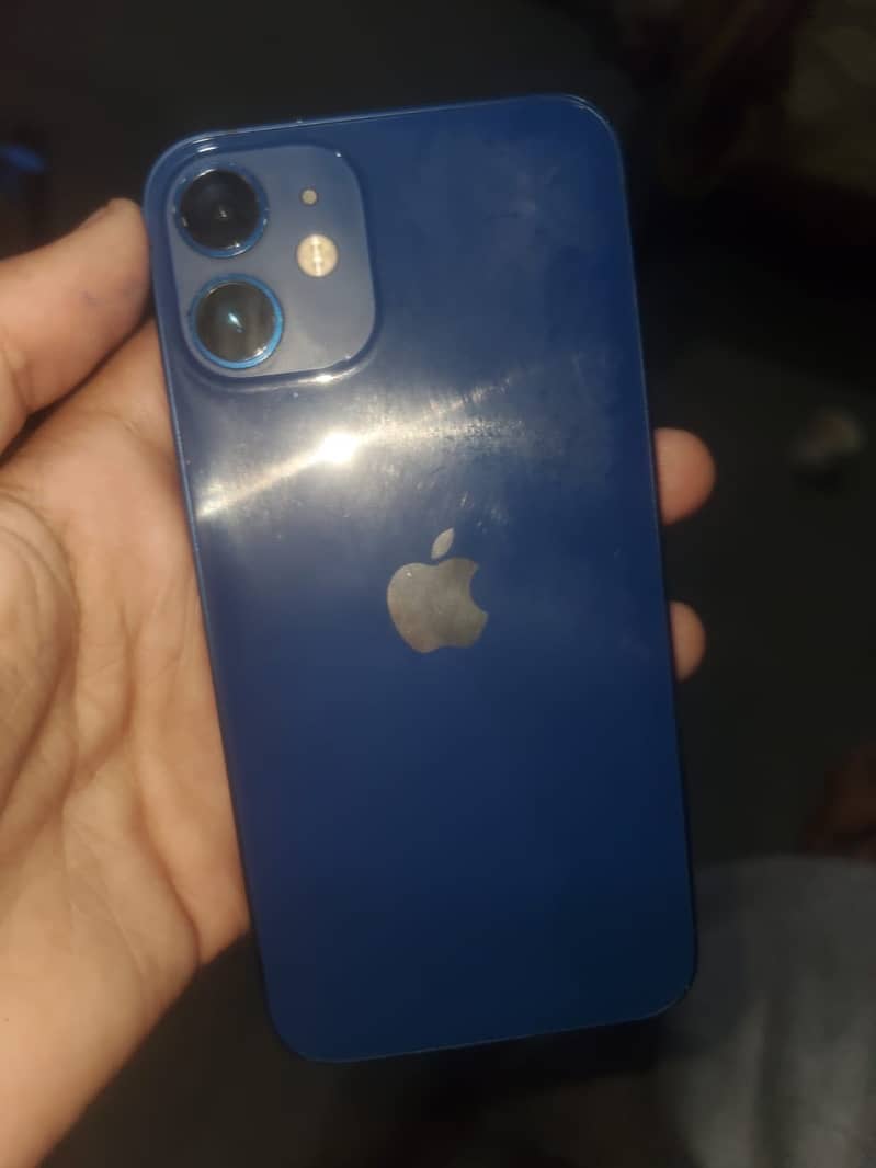 Apple iPhone 12 mini 2