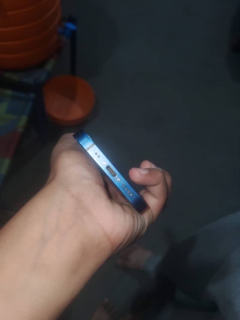 Apple iPhone 12 mini 5