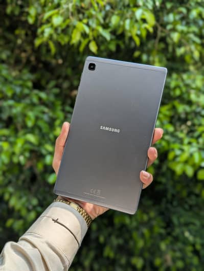 Samsung Tab A7 Lite 3Gb 32Gb Official PTA (5100 mah battery) 10/10