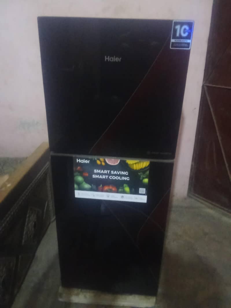 haier 3
