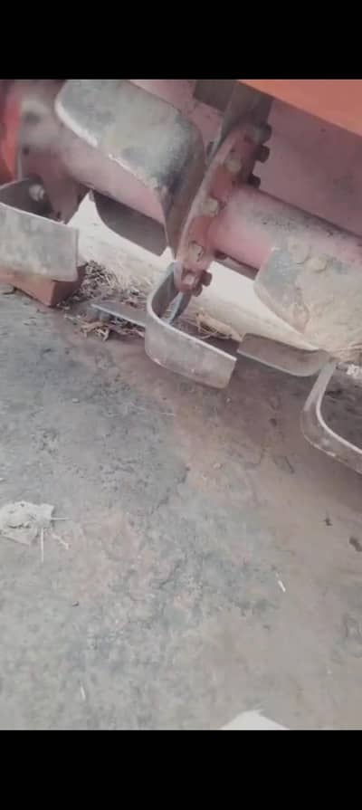 Rotavator for sale 42 blad