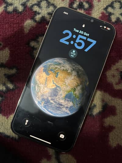 Apple iPhone 12 Pro Max PTA APPROVED