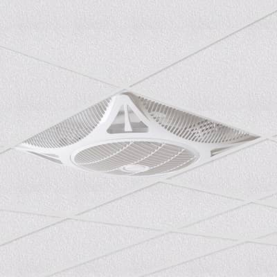 Younus False Ceiling Fans with Remote