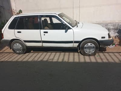 Suzuki  Khaber  swift   19901  0300 2707763