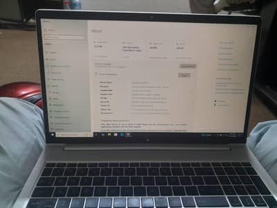 HP ELITEBOOK 650G9 COREI5 12TH GEN 32 256