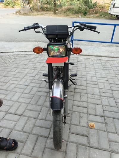 Honda 125 for sale
