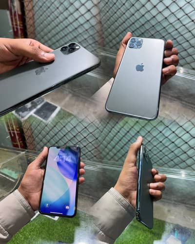 Apple iPhone 11 Pro Max jv 86 health waterpack