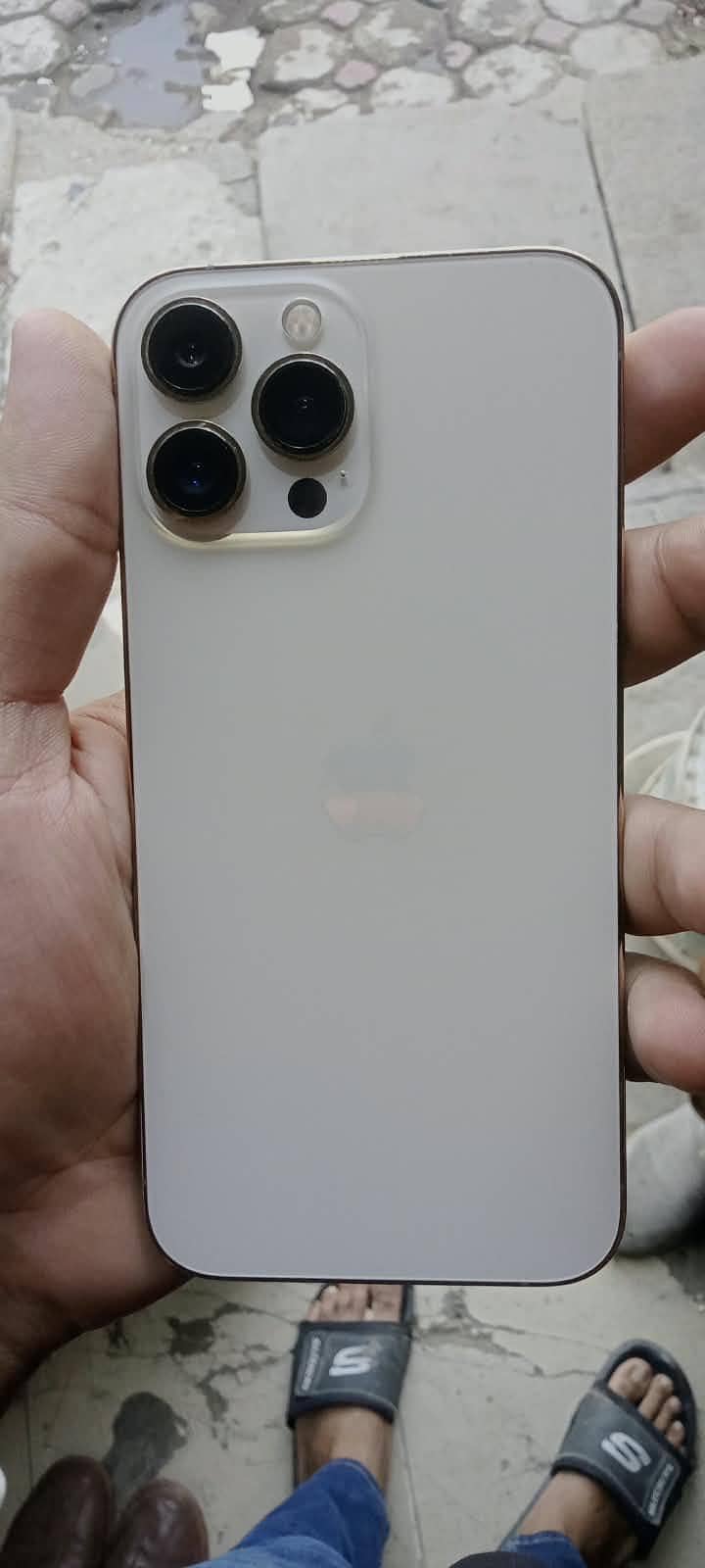 Apple iPhone 13 Pro Max 5