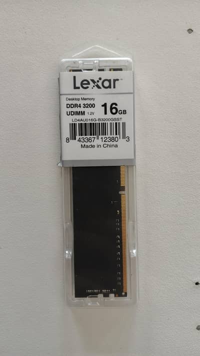 16gb ddr4 ram for sale